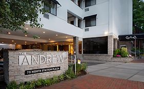 The Andrew Hotel Ny